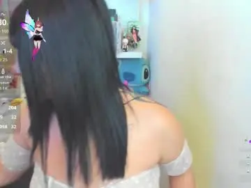 Chaturbate Free Porn Cam of sele_star