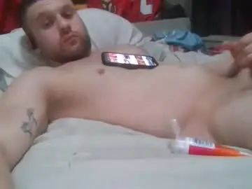 Chaturbate Adult Video Chat of soflogrown97