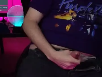 Chaturbate Free Porn Cam of therealbumbles