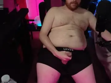 Chaturbate Adult Webcams of therealbumbles