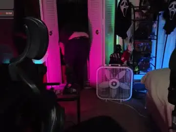 Chaturbate Adult Webcam of therealbumbles