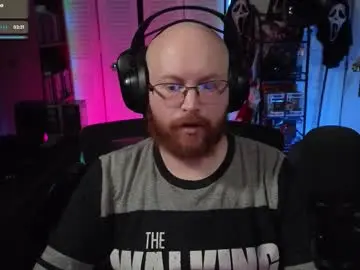 Chaturbate Free Porn Cam of therealbumbles