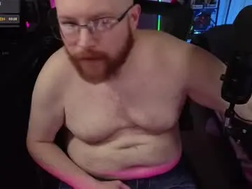 Chaturbate Sex Cam of therealbumbles