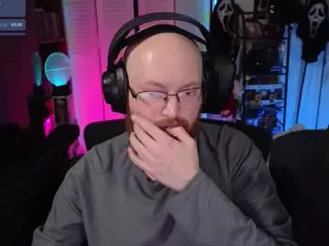 Chaturbate Adult Webcams of therealbumbles