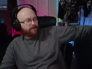 Chaturbate Adult Video Chat of therealbumbles