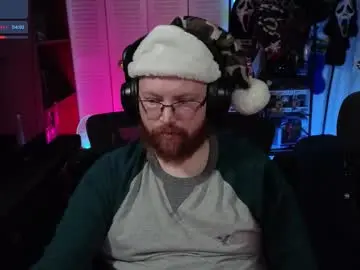 Chaturbate Private Sex Chat of therealbumbles