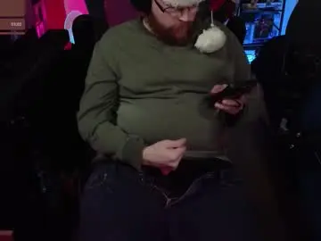 Chaturbate Adult Webcam of therealbumbles