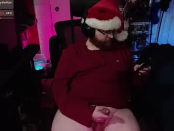 Chaturbate Live Sex of therealbumbles