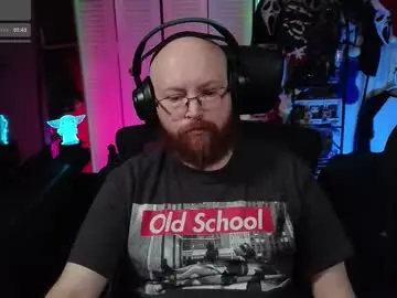 Chaturbate Live Sex Cam of therealbumbles