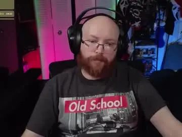 Chaturbate Adult Webcams of therealbumbles