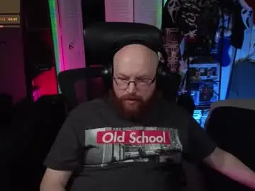 Chaturbate Watch Live Sex Cams of therealbumbles