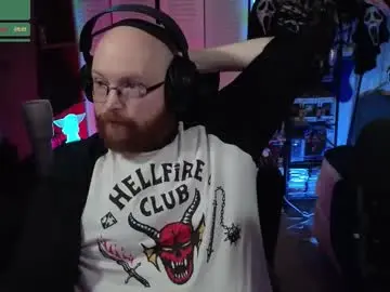 Chaturbate Adult Video Chat of therealbumbles