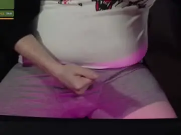 Chaturbate Live Sex Cam of therealbumbles