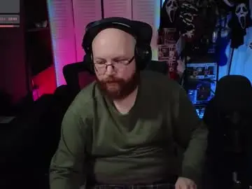 Chaturbate Best live sex cam show of therealbumbles