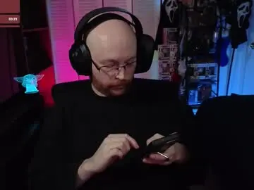 Chaturbate Live Sex of therealbumbles