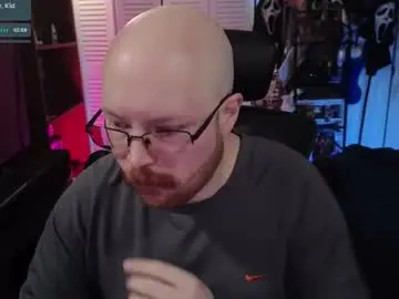 Chaturbate Sex Chat of therealbumbles