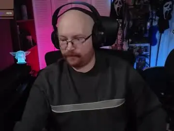 Chaturbate Sex Chat of therealbumbles