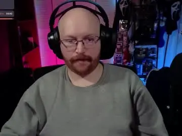 Chaturbate Adult Video Chat of therealbumbles