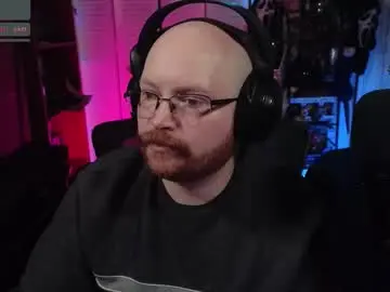 Chaturbate Adult Webcam of therealbumbles