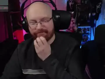 Chaturbate Best Webcam of therealbumbles