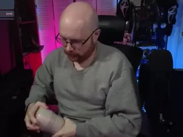 Chaturbate Adult Video Chat of therealbumbles