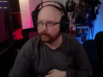 Chaturbate Adult Webcam of therealbumbles