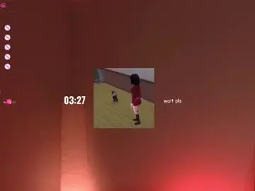 Chaturbate Best Webcam of tinkerdinky