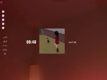 Chaturbate Watch Live Sex Cams of tinkerdinky