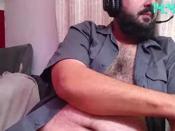 Chaturbate Live Porn of ucsip19