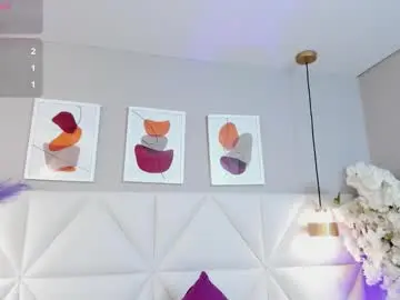 Chaturbate Live Sex of valeria_carter_