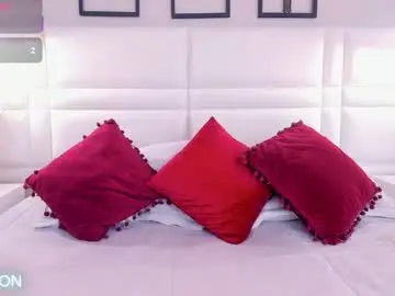 Chaturbate Sex Cam of valeria_carter_