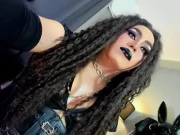 Chaturbate Sex Cam of yourfiercemistress