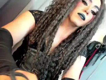 Chaturbate Nude Webcam of yourfiercemistress