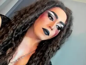 Chaturbate Free Porn Cam of yourfiercemistress