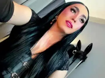 Chaturbate Live Sex Cam of yourfiercemistress