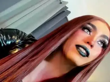 Chaturbate Live Porn of yourfiercemistress