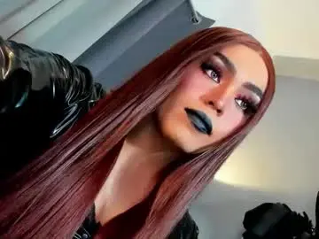 Chaturbate Private Sex Chat of yourfiercemistress