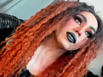 Chaturbate Live Sex Cam of yourfiercemistress