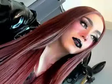 Chaturbate Best Webcam of yourfiercemistress