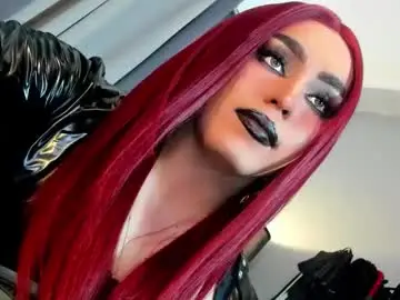 Chaturbate Nude Webcam of yourfiercemistress