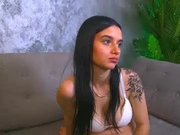 Chaturbate Nude Webcam of 18perfectvibe