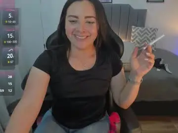 Chaturbate Free Live Porn of amaia_monet