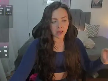 Chaturbate Private Sex Chat of amaia_monet