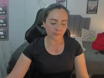 Chaturbate Sex Cam of amaia_monet