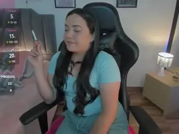 Chaturbate Adult Video Chat of amaia_monet