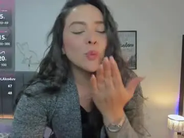 Chaturbate Free Live Porn of amaia_monet