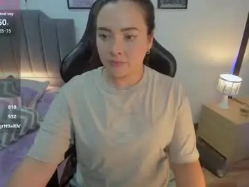 Chaturbate Best live sex cam show of amaia_monet