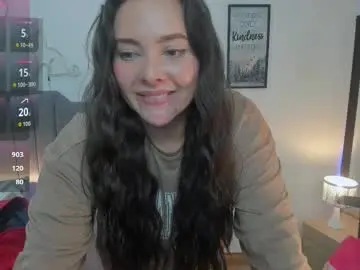 Chaturbate Live Sex Cam of amaia_monet