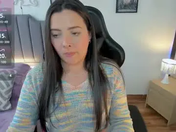 Chaturbate Live Sex of amaia_monet