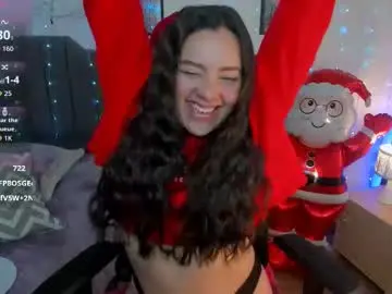 Chaturbate Live Sex of amaia_monet